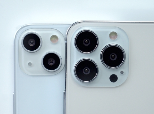 肥乡苹果维修点分享iPhone 13 Pro自动关机二修机隐性硬故障 
