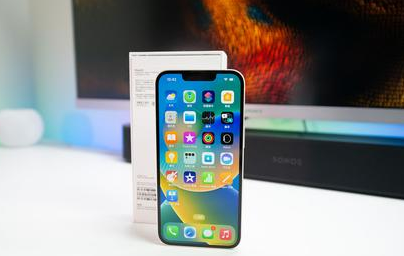 肥乡苹果维修点分享iPhone 14自动关机故障深度解析 