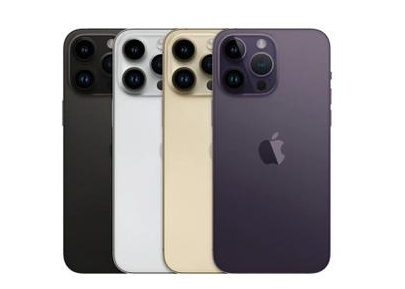 肥乡苹果维修点分享iPhone 14 Pro Max自动关机系统后台守护进程故障解析 