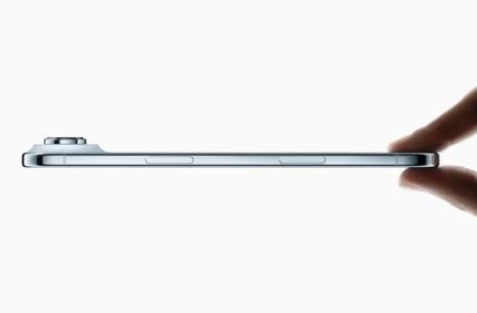 肥乡苹果维修点分享iPhone 17 Air自动关机电源故障解析 