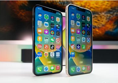 肥乡苹果维修点分享iPhone 14 Plus扩容深层隐患梳理 