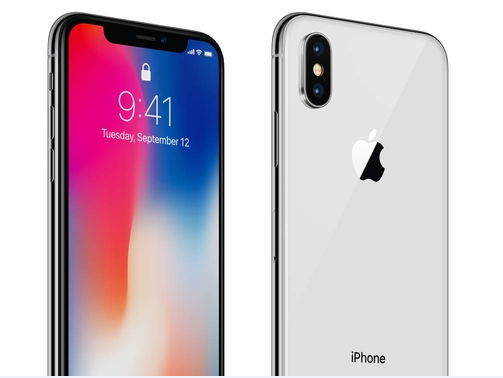肥乡苹果维修点分享iPhone X系统软硬故障区分指南 