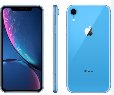 肥乡苹果维修点分享iPhone XR后台与通知系统排错 