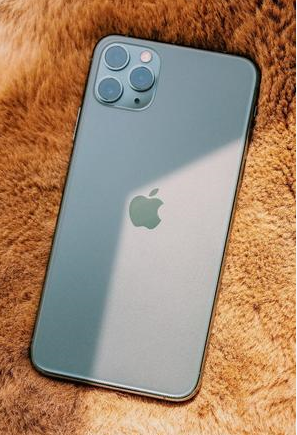 肥乡苹果维修点分享iPhone 11 Pro Max辅助与邮件排错 