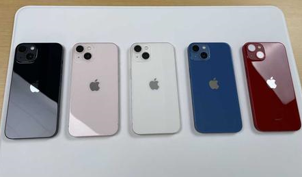 肥乡苹果维修点分享iPhone 13生态与权限系统排错 