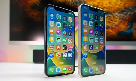 肥乡苹果维修点分享iPhone 14 Plus安全隔区与音频排错 