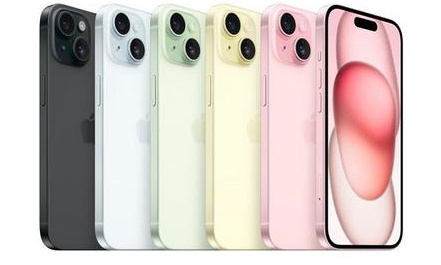 肥乡苹果维修点分享iPhone 15续航与互通系统排错 