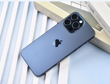 肥乡苹果维修点分享iPhone 15 Pro Max邮件迁移排错 