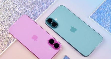 肥乡苹果维修点分享iPhone 16媒体与迁移排错 