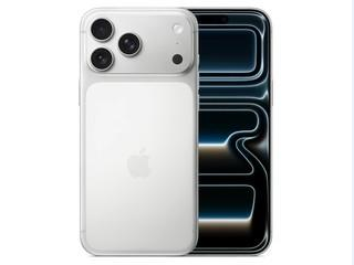 肥乡苹果维修点分享iPhone 17 Pro Max多媒体与蜂窝 