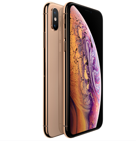 肥乡苹果维修点分享iPhone XS Max锁屏快捷入口故障 