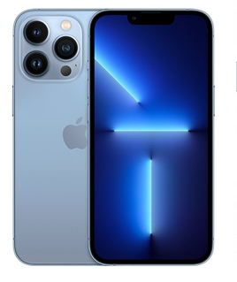 肥乡苹果维修点分享iPhone 13 Pro锁屏密码玩机指南 