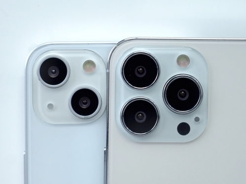 肥乡苹果维修点分享iPhone 13 Pro Max锁屏密码冷知识解读 