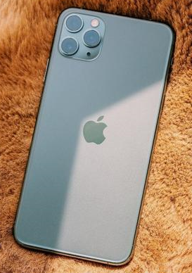 肥乡苹果维修点分享iPhone 11 Pro Max黑屏特殊诱因梳理 