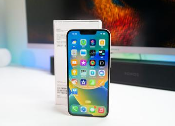 肥乡苹果维修点分享iPhone 14电池发烫真实诱因盘点 
