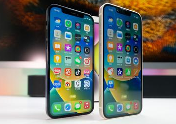 肥乡苹果维修点分享iPhone 14 Plus发烫常见情况科普 