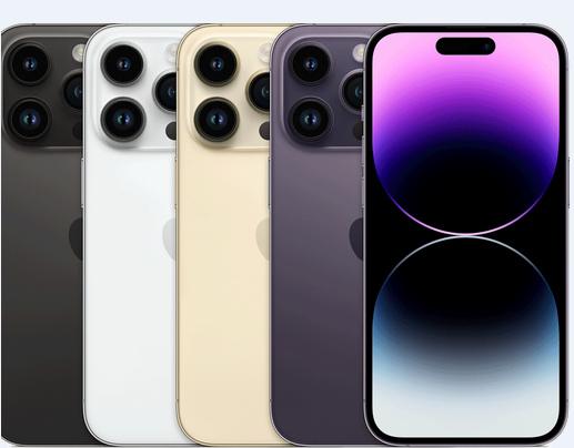 肥乡苹果维修点分享iPhone 14 Pro发烫易忽略问题解析 