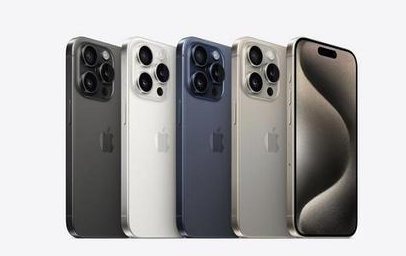 肥乡苹果维修点分享iPhone 15 Pro发烫五大诱因详解 