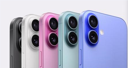 肥乡苹果维修点分享iPhone 16发烫易忽视因素汇总 