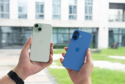 肥乡苹果维修点分享iPhone 16 Plus发烫多场景剖析 