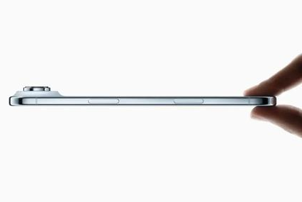 肥乡苹果维修点分享iPhone 17 Air发烫几大隐形诱因 