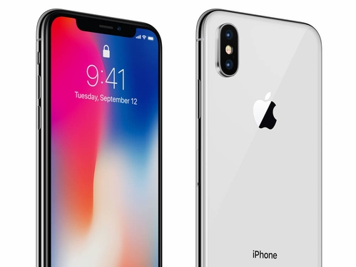 肥乡苹果维修点分享iPhone X摄像头实拍质感与场景适配全解析 